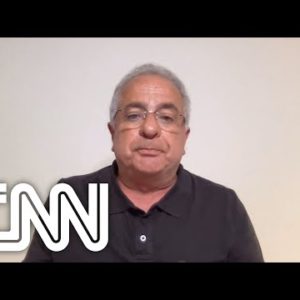 "Ômicron será predominante no Brasil até janeiro", diz professor da USP | EXPRESSO CNN