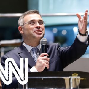 Ação quer impedir André Mendonça em julgamento do STF | CNN 360°