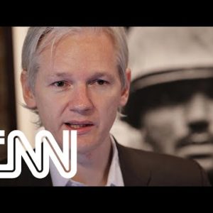 Estados Unidos ganham apelação para extradição de Julian Assange | LIVE CNN