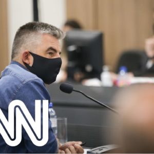 Testemunha, ex-segurança e vítima depõem no 5º dia de julgamento da boate Kiss | CNN DOMINGO