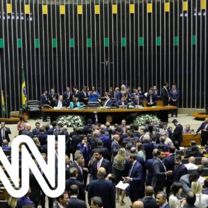 Oposição pretende obstruir votação da PEC dos Precatórios na Câmara | CNN 360º