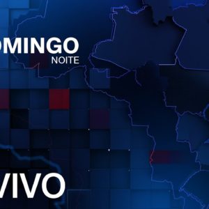 AO VIVO: CNN DOMINGO NOITE - 02/01/2022