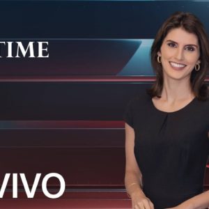 AO VIVO: CNN PRIME TIME - 24/12/2021