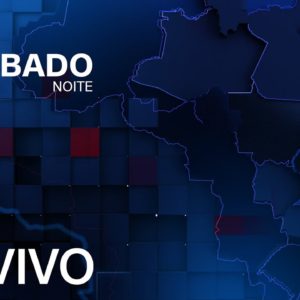 AO VIVO: CNN SÁBADO NOITE - 01/01/2022