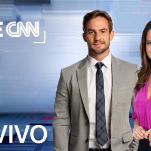 AO VIVO: LIVE CNN - 07/12/2021
