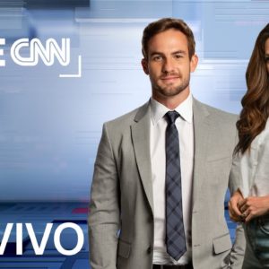 AO VIVO: LIVE CNN - 20/12/2021