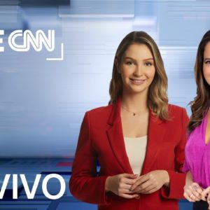 AO VIVO: LIVE CNN - 27/12/2021