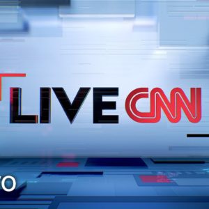 AO VIVO: LIVE CNN - 30/12/2021