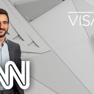 AO VIVO: VISÃO CNN - 10/12/2021