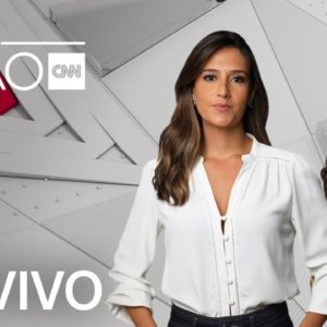 AO VIVO: VISÃO CNN - 21/12/2021