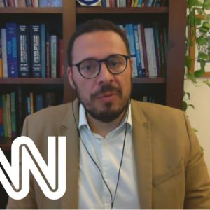 É o momento de exigir passaporte vacinal, diz pesquisador da Fiocruz | CNN PRIME TIME