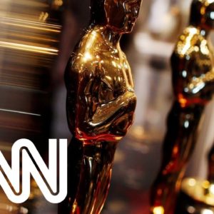 "Deserto Particular" tenta entrar na premiação do Oscar | JORNAL DA CNN