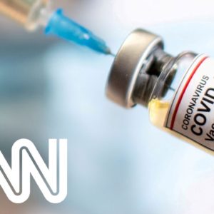 Equador anuncia obrigatoriedade da vacina contra Covid-19 | VISÃO CNN