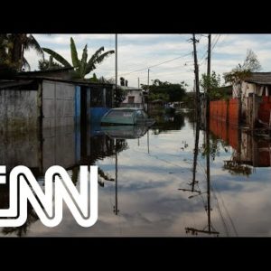 Bolsonaro libera R$ 700 milhões a regiões atingidas por chuvas em BA e MG | PRIME TIME