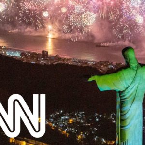 Governo do Rio de Janeiro reavalia festa de Réveillon | AGORA CNN