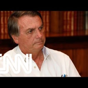 Governo Federal recusa ajuda da Argentina para Bahia | Live CNN