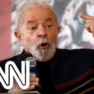 Lula encontra Alckmin e prepara grande ato na Argentina | CNN 360
