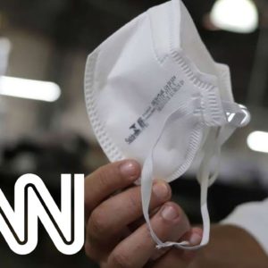 Não vejo nenhuma razão para não se usar máscara nesse momento, diz médica | LIVE CNN