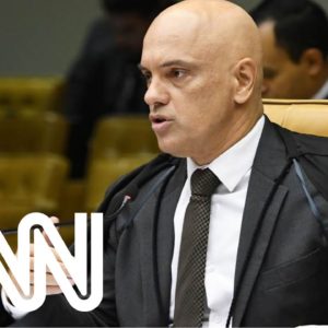 STF manda Bolsonaro se manifestar sobre ataque à Anvisa | CNN 360°