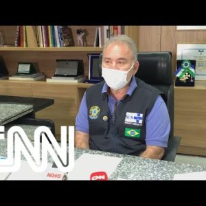 Vacinação infantil precisará de prescrição, diz Queiroga | EXPRESSO CNN