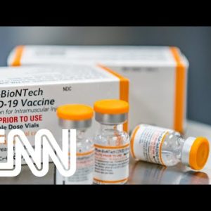Vacinar crianças é estratégia importante, diz Fiocruz | CNN PRIME TIME