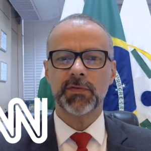 Aliados de Bolsonaro dizem que ele mira Barra Torres e exclui Anvisa de decisões | EXPRESSO CNN