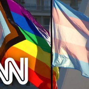 Travestis e transexuais enfrentam burocracia para mudar nome de registro civil | CNN PRIME TIME
