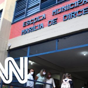 Rio de Janeiro não exigirá comprovante da vacina infantil na volta às aulas | EXPRESSO CNN