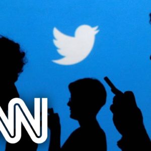 Twitter lança ferramenta para denunciar informações falsas no Brasil | CNN PRIME TIME