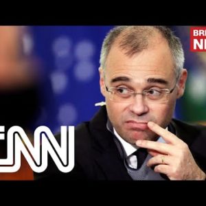André Mendonça pede informações sobre fundo eleitoral | VISÃO CNN
