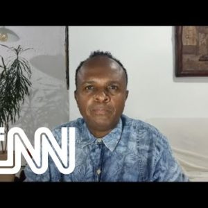 Racismo não impediu Sidney Poitier de ser genial, diz especialista | JORNAL DA CNN