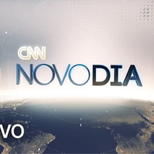 AO VIVO: CNN NOVO DIA - 01/02/2022