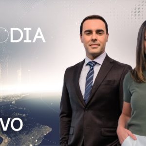 AO VIVO: CNN NOVO DIA - 28/01/2022