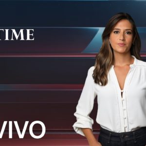 AO VIVO: CNN PRIME TIME - 12/01/2022