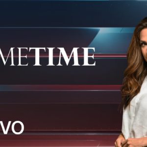 AO VIVO: CNN PRIME TIME - 19/01/2022