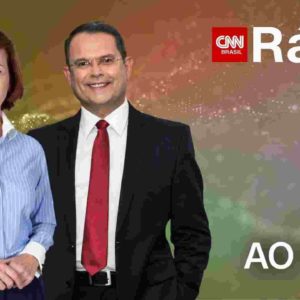 AO VIVO: ESPAÇO CNN - 31/01/2022 | CNN RÁDIO