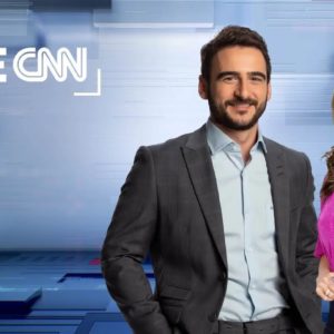 AO VIVO: LIVE CNN - 06/01/2022
