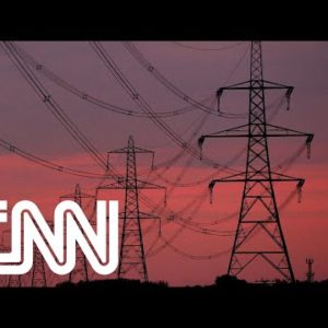Consumo de energia elétrica cresce 4,1% em 2021 | EXPRESSO CNN