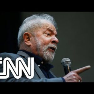 Justiça do DF arquiva caso do tríplex envolvendo o ex-presidente Lula | LIVE CNN