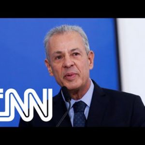 Ministro de Minas e Energia defende investigação do Cade sobre Petrobras | CNN 360°