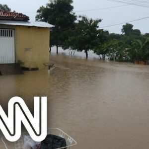 Chuvas deixam 21 mortos em SP, casos de Covid em crianças no RJ e mais de 31 de janeiro | 5 FATOS