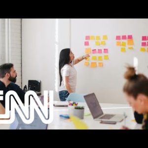 Empresas abrem mais espaço para inclusão de mulheres | CNN PRIME TIME