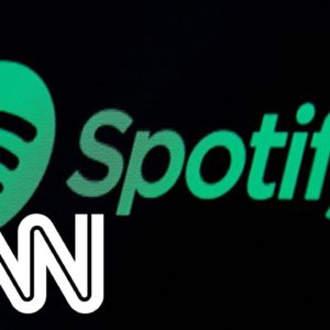 Após perder US$ 2 bilhões, Spotify cria ferramenta contra desinformação | VISÃO CNN