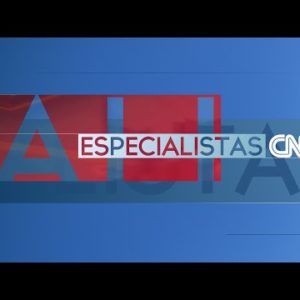 Especialistas CNN estreiam na segunda-feira (17)