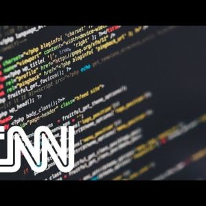 Saúde detalha retomada dos dados do sistema após ataque hacker | CNN PRIME TIME