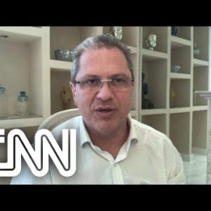 Governo de SP exigirá comprovante de vacina contra Covid-19 na rede estadual | CNN SÁBADO
