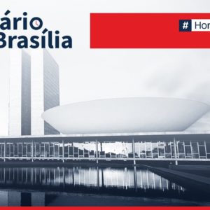 HORÁRIO DE BRASÍLIA #26