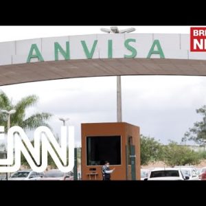 Anvisa adia decisão e pede mais informações sobre autoteste de Covid-19 | CNN 360°