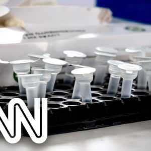 Ministério da Justiça notifica 14 empresas por aumento no preço de testes de Covid | CNN PRIME TIME