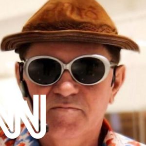 Morre aos 61 anos, em SP, o humorista "Batoré" | CNN PRIME TIME